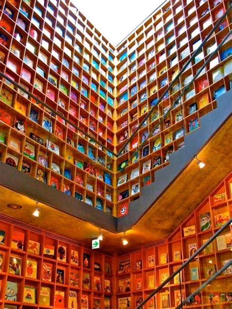 the world s coolest libraries