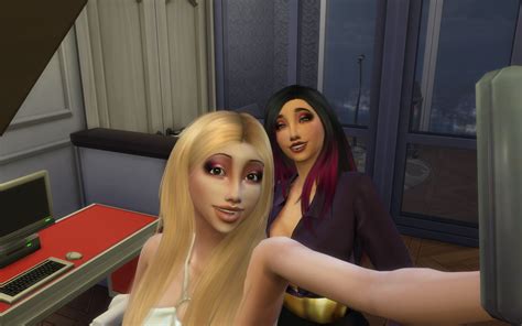 share your female sims page 80 the sims 4 general discussion