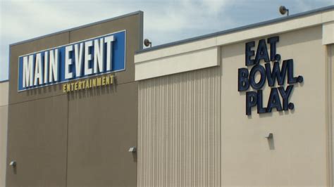 former employee sues main event alleging sexual harassment