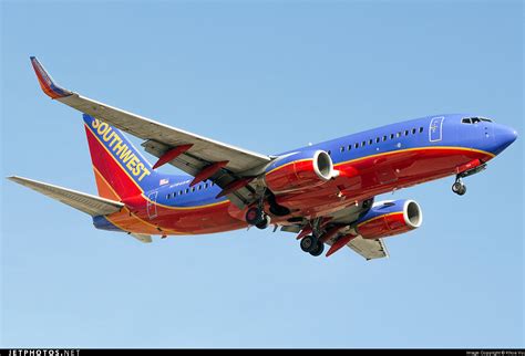 nsw boeing   southwest airlines khoa vu jetphotos