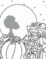 Pumpkin Charlie Brown Coloring Linus Great Pages Sally Patch Grow Sheets Print Color Printable Giant Getcolorings Welcome Kids Again Getdrawings sketch template