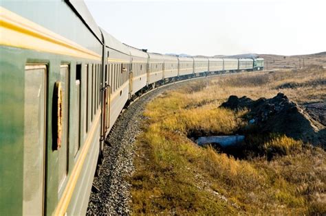 trans siberian railway 7 facts you need to know before