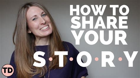 How To Share Your Testimony Christian Girl Advice Youtube