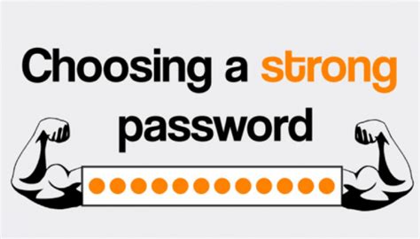 choosing a strong password in 2019 blogtom technology blog