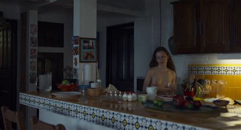 Nude Video Celebs Ana Valeria Becerril Nude Las Hijas De Abril 2017