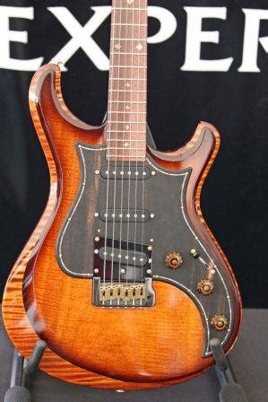experience prs guitar reviews