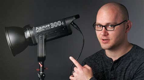 light  rule   aputure  review