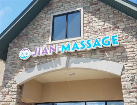 jian massage spa contacts location  reviews zarimassage