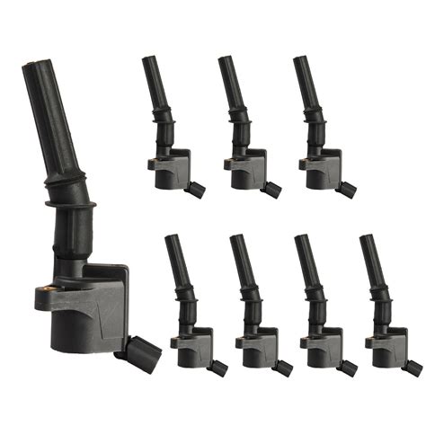 ignition coils   drive