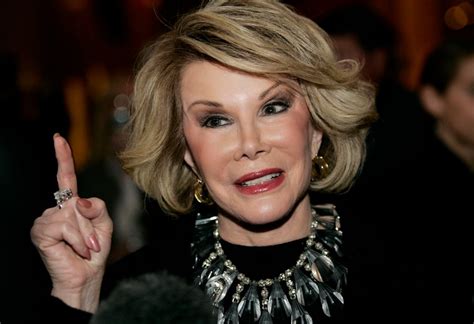 angry joan rivers fans have taken to yelp to trash the clinic that