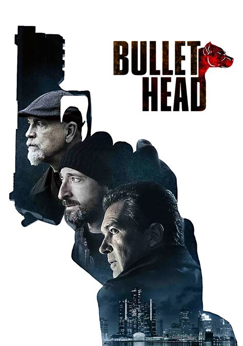 bullet head movie fanart fanart tv