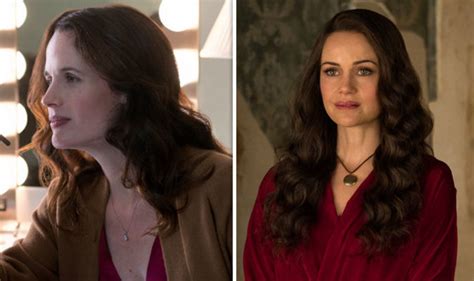 Haunting Of Hill House Cast Nell Burnsocial