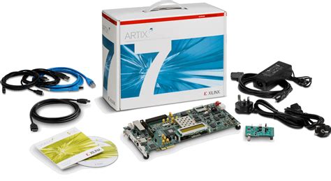 Oe Galaxy Xilinx Artix 7 Fpga Ac701 Evaluation Kit