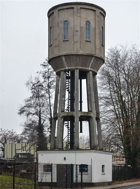 nijverdal watertoren nederland bestemmingen
