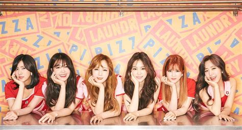 apink drops gorgeous group   pink    kpop