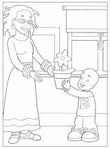 Bill Little Coloring Pages sketch template