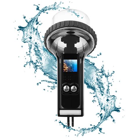 wholesale  dji osmo pocket waterproof case  diving house protective shell  dji osmo