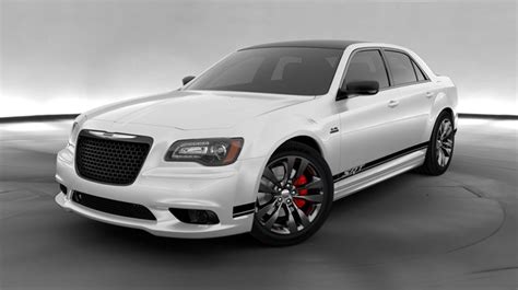 2015 Chrysler 300 Srt8 News Reviews Msrp Ratings With Amazing Images