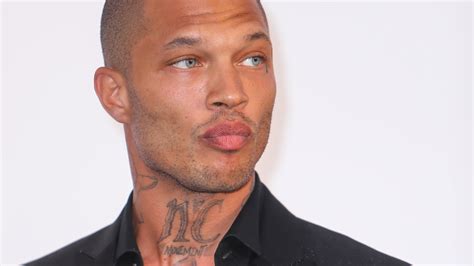 hot convict jeremy meeks is heading to hollywood report wtvc