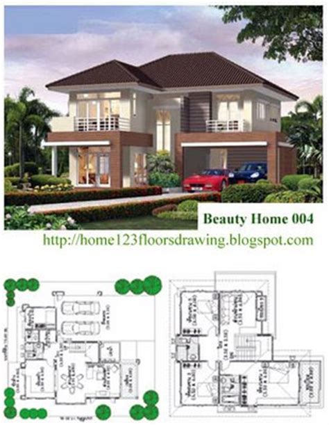 beautiful dream home plans  interior design