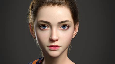 Women 3d Cgi 4k Hd Girls 4k Wallpapers Images Backgro