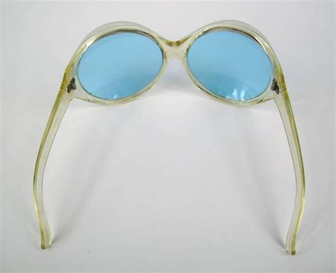 1960s mod bug eye sunglasses italy at 1stdibs bugeye sunglasses bug