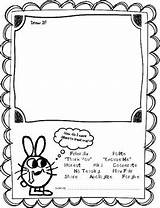Unto Otters Counseling Daisy sketch template