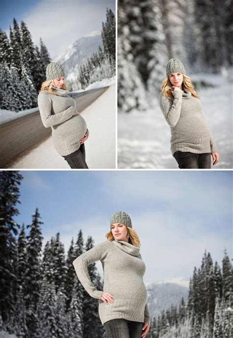 pin  jinnefer mccarty  maternity photography winter maternity  maternity pictures