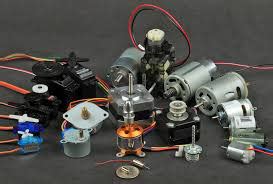 types  motors polytechnic hub
