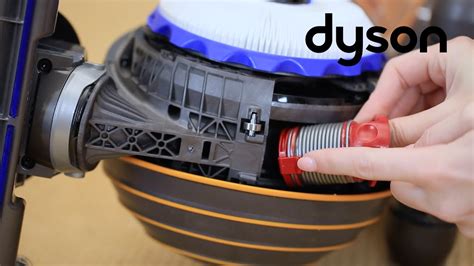 dyson dc parts  repair manual