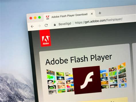 adobe flash player dies  year  youll  told  uninstall