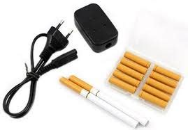 cigarettes  equally injurious  health