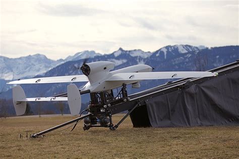 rheinmetall    german drone manufacturer emt