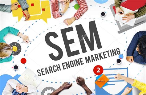 sem search engine marketing