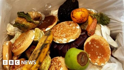 bridgend and swansea food to be recycled at stormy down bbc news