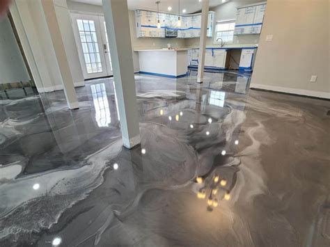 epoxy resin floor concrete coatings  year