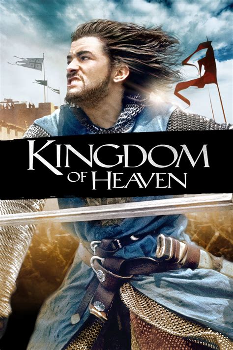 Kingdom Of Heaven Movie Fanart Fanarttv