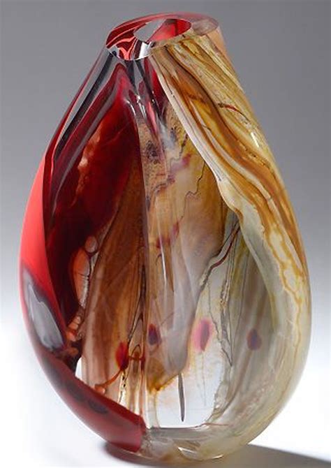 Pin By Zoltan Bonomi On Cam Eşyalar Glass Articles Blown Glass Art