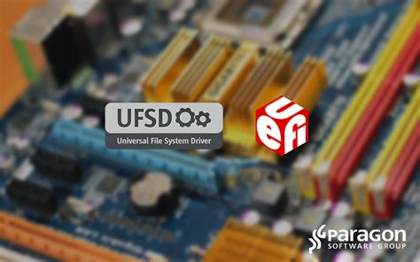 ufsd sdk   easier  system management security software