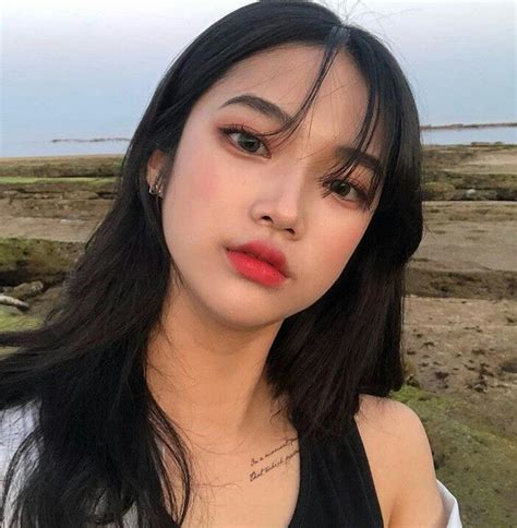 Ulzzang Girl Ulzzang Girl Korean Makeup Look Korean Beauty Asian