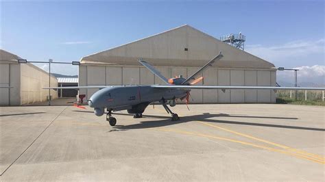 turkish drones battle tested export ready report