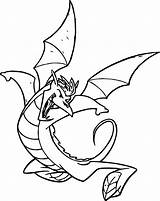 Dragon Jake Long Coloring American Color Wecoloringpage Pages sketch template