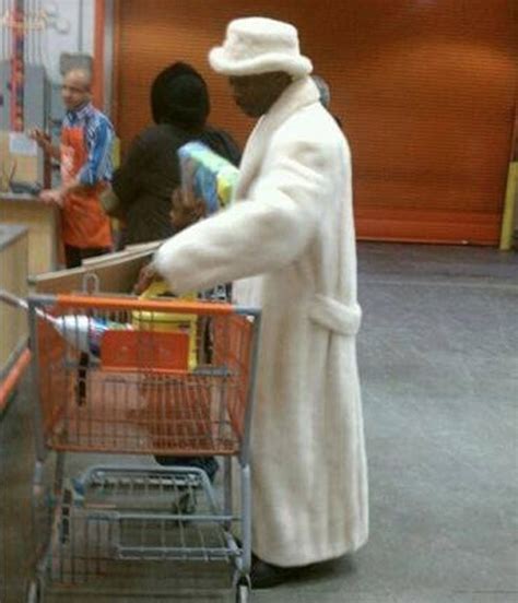 Walmart Worst Dressed Home Depot Best Dressed Fur