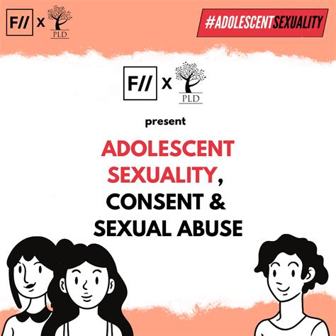Feminism In India On Twitter An Age Of Consent This High 18 Years