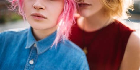 More U S Teens Identify As Transgender And Gender Nonconforming