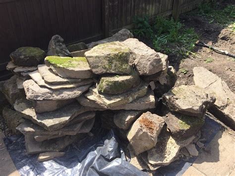 large garden stones  bradford west yorkshire gumtree