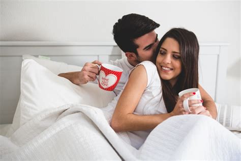 10 Unsaid Things That Husband Expects From Wife In Bed
