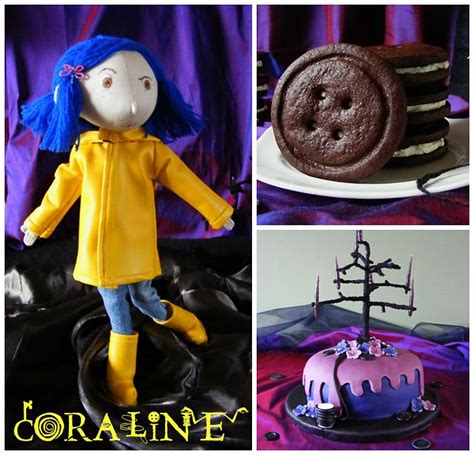 15 best images about for wednesday coraline on pinterest