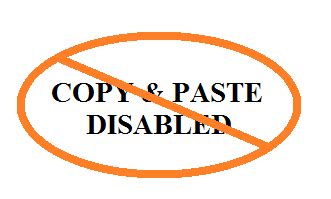 protect  blog content  copy  paste bloggers