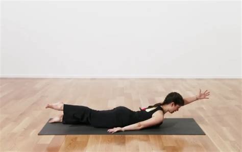 pose   week     locust pose beginner  yoga zone